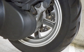 SUZUKI SKYWAVE 200 (Burgman 200) CH41A