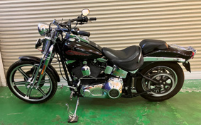HARLEY FXSTS 2000 BLY