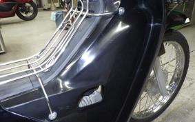 HONDA C110 SUPER CUB JA10