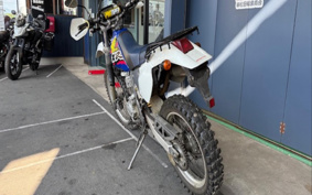 HONDA XR250 MD30