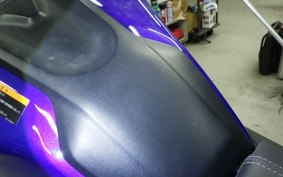 YAMAHA MT-07 2022 RM33J