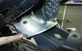 YAMAHA XSR700 2020 RM22J