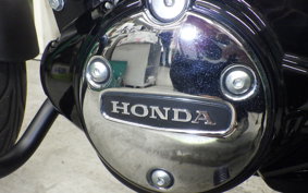 HONDA GB350 2022 NC59