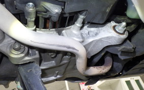 HONDA PCX125 2012 JF56