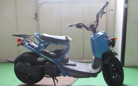 HONDA ZUMAR AF58