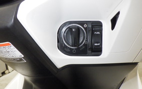 HONDA PCX 125 JF81