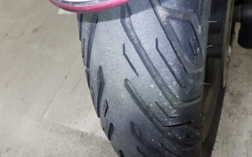 HONDA PCX125 2001 JF81