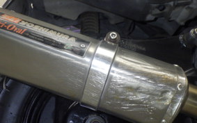 SUZUKI ADDRESS V125 G 2007 CF46A