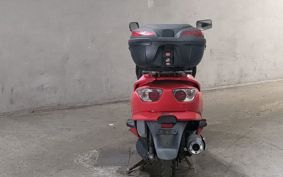 HONDA FORZA Z MF08