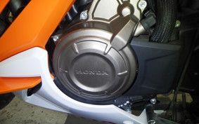 HONDA CBR400R 2024 NC56