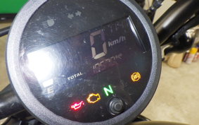 HONDA REBEL 500 A 2017 PC60