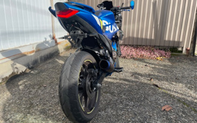 SUZUKI JIKUSA-SF250 ED22B