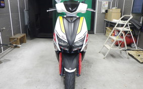 YAMAHA CYGNUSｸﾞﾘﾌｧｽ SEJ4J