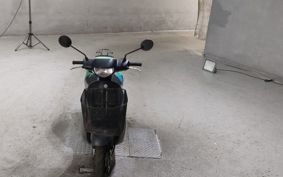 SUZUKI LET'S4 CA45A