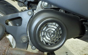 YAMAHA JOG POCHE SA08J