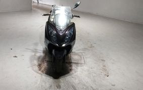 YAMAHA MAJESTY 250 SG20J