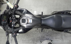 KAWASAKI VERSYS-X 250 A 2015 LE250D