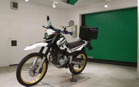 YAMAHA SEROW 250 Gen.3 2023 DG31J
