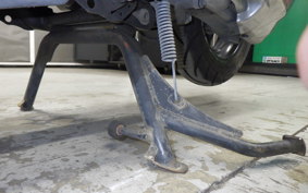 HONDA FORZA ZA 2015 MF08