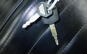 KAWASAKI ZRX-2 2005 ZR400E