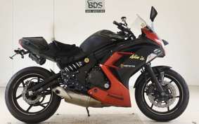 KAWASAKI NINJA 400 2014 EX400E