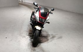 HONDA CB400SFV-3 BOLDOR 2007 NC39