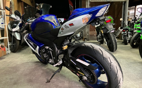 SUZUKI GSX-R600 2006 GN7DA