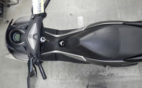 YAMAHA N-MAX SED6J