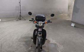HONDA LITTLE CUB AA01