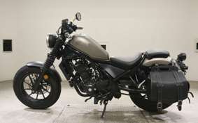 HONDA REBEL 250 1998 MC49
