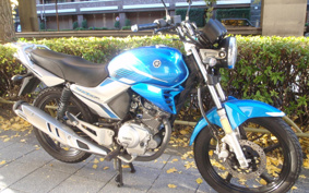 YAMAHA YBR125 PCJL