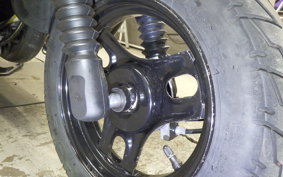 HONDA GIORNO 2 2018 AF70