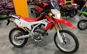 HONDA CRF250L
