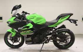 KAWASAKI NINJA 400 2018 EX400G
