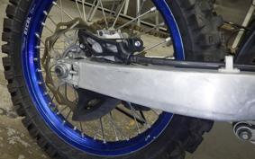 YAMAHA YZ250F 2026 CG40C