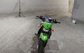 KAWASAKI KSR110 KL110D