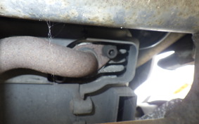 SUZUKI ADDRESS V125 G CF46A