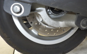 YAMAHA ﾄﾘｼﾃｨ125