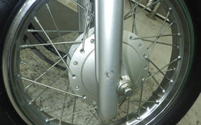 HONDA C50 SUPER CUB AA07