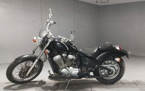 HONDA STEED 400 2002 NC26