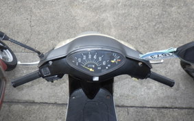 HONDA DIO Gen.6 AF62