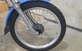 HONDA TL125 JD06