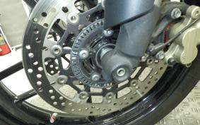 TRIUMPH TIGER 800 2014