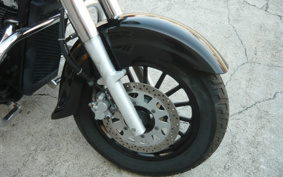 SUZUKI INTRUDER CLASSIC 400 YELLOW YA -STROKE W 2010 VK56A
