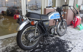 HONDA CB125 CB125K