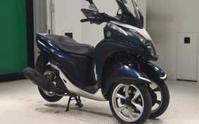 YAMAHA TRICITY 125 SE82J