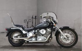 YAMAHA DRAGSTAR400 4TR