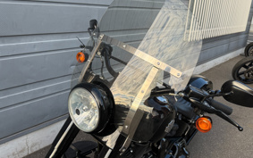 HARLEY FLSS 2017 JS9