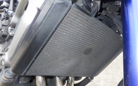 YAMAHA MT-09 2015 RN34J