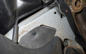 SUZUKI SKYWAVE 400 S 3 2006 CK44A